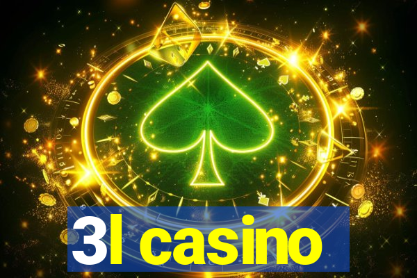 3l casino